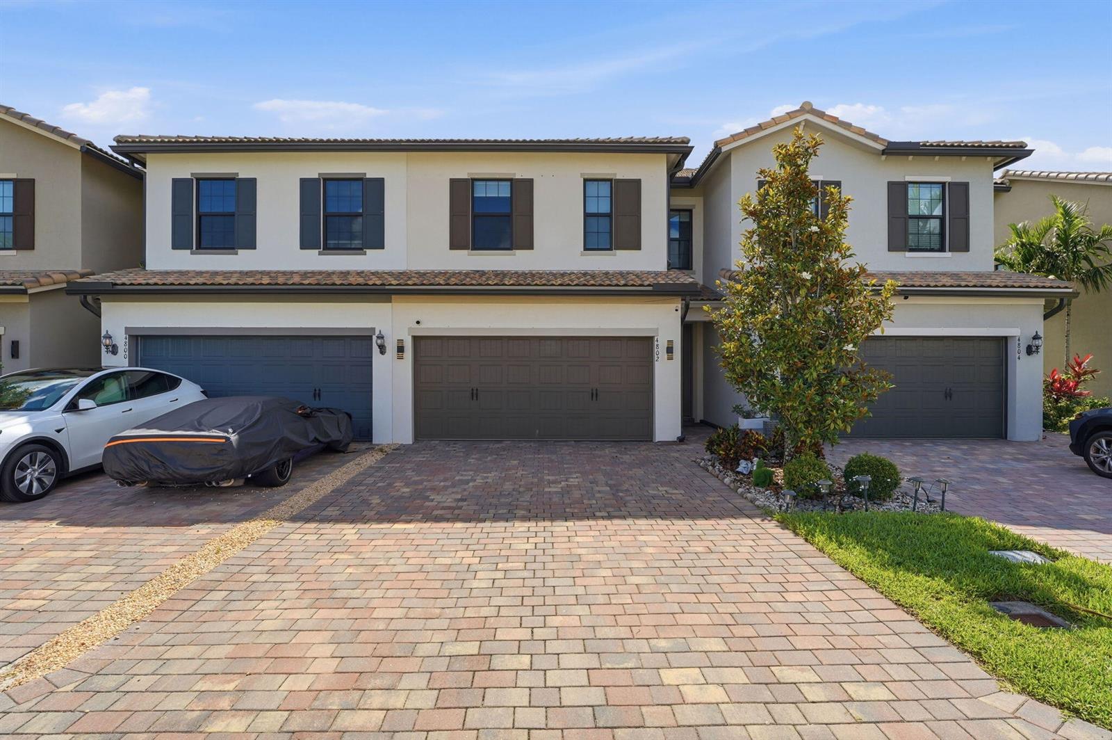 4802 Blistering Way, Lake Worth FL 33467