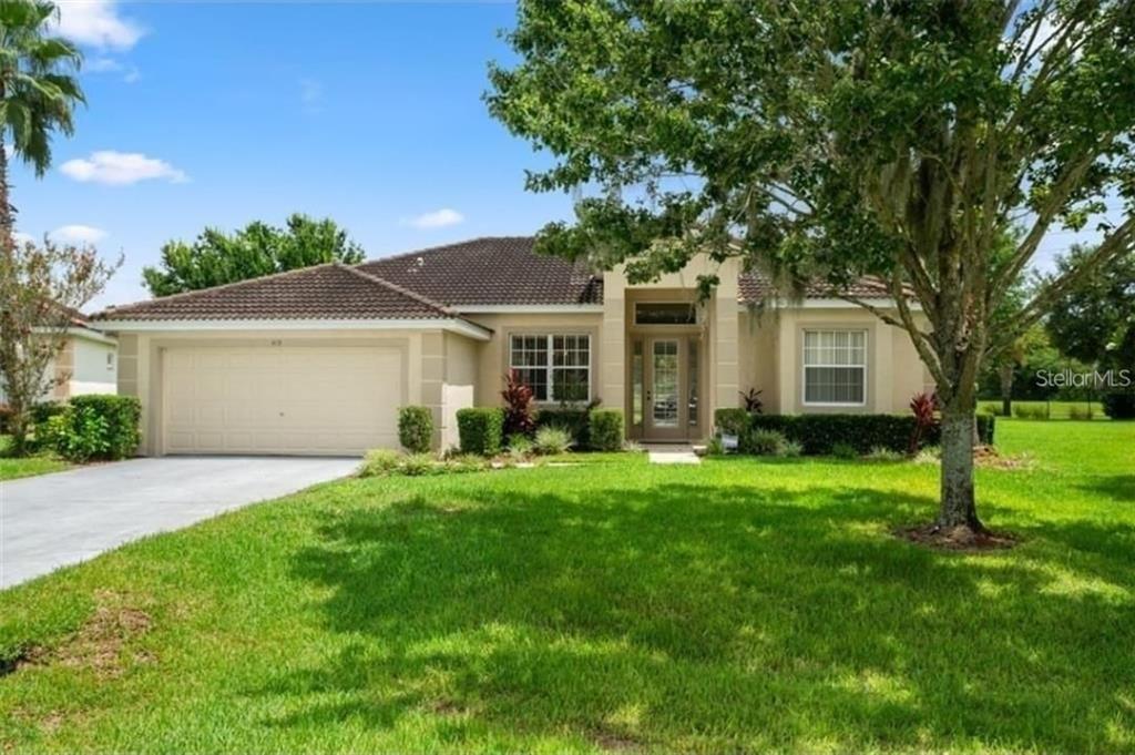 419 BAY LEAF DRIVE