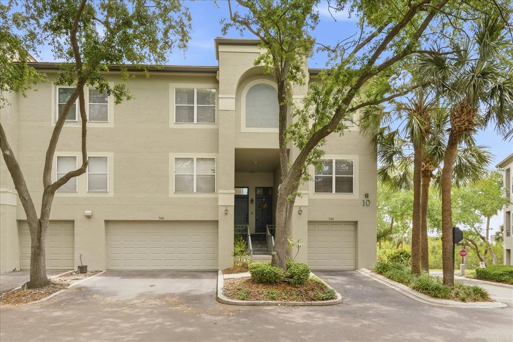 746 CORAL REEF DRIVE UNIT 746