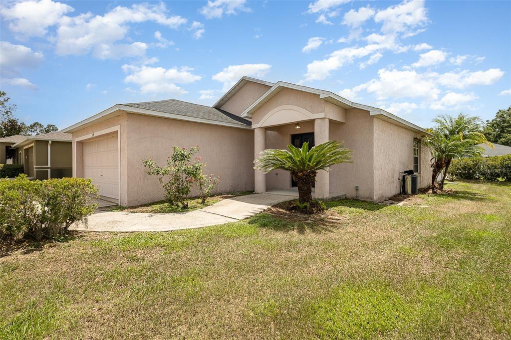 3235 GRAND PINES DRIVE