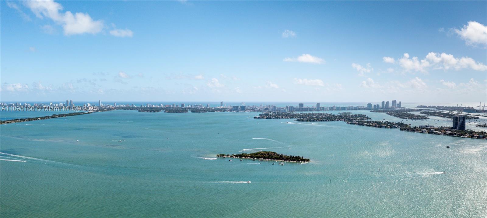 View from unit — MIAMI, FL