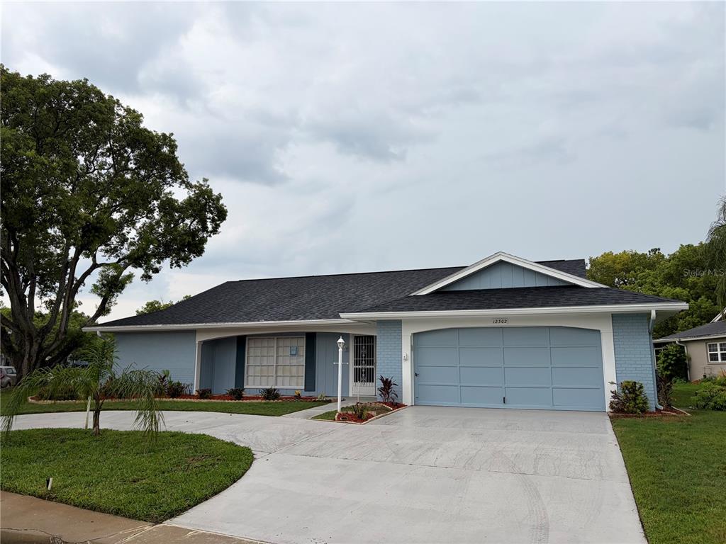 12302 FIELDSTONE LANE
