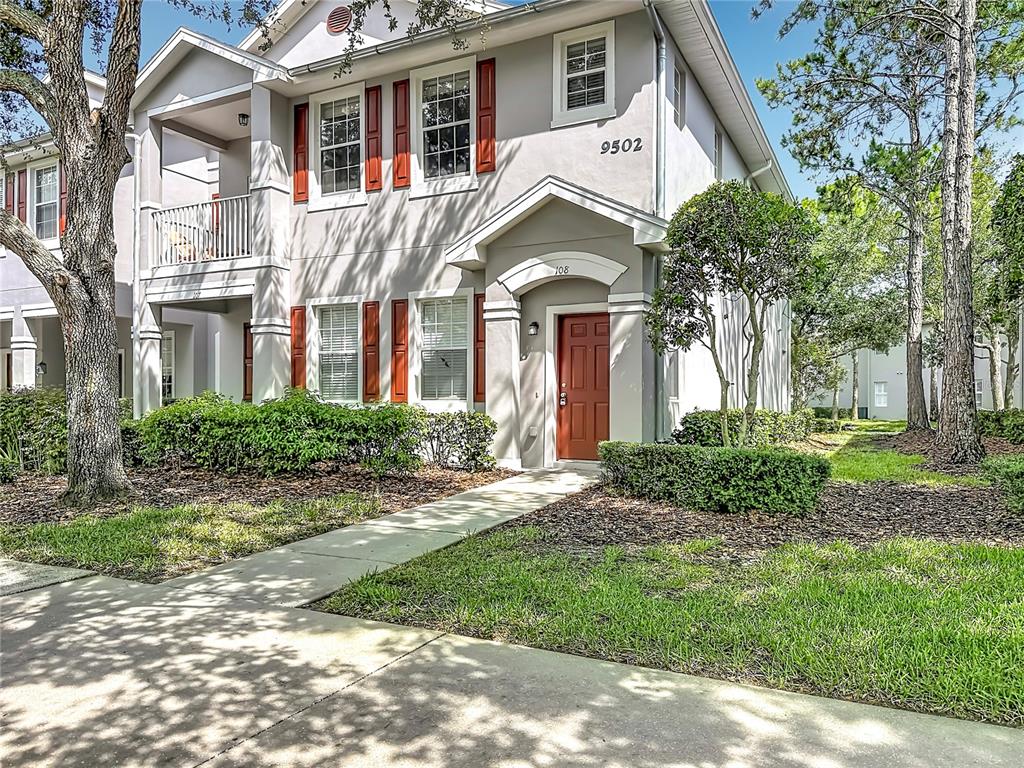 9502 W PARK VILLAGE DRIVE UNIT 108