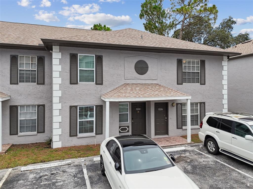 5226 SUNRIDGE PALMS DRIVE UNIT 5226