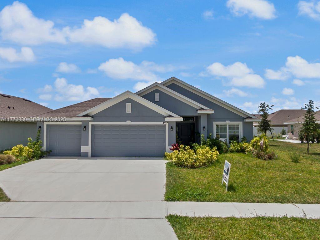 5317 Lugo St, Fort Pierce FL 34951