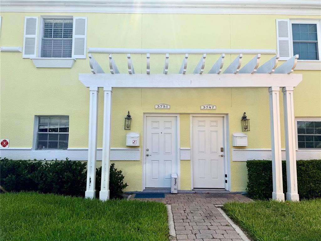 3751 POMPANO DRIVE SE UNIT 3751