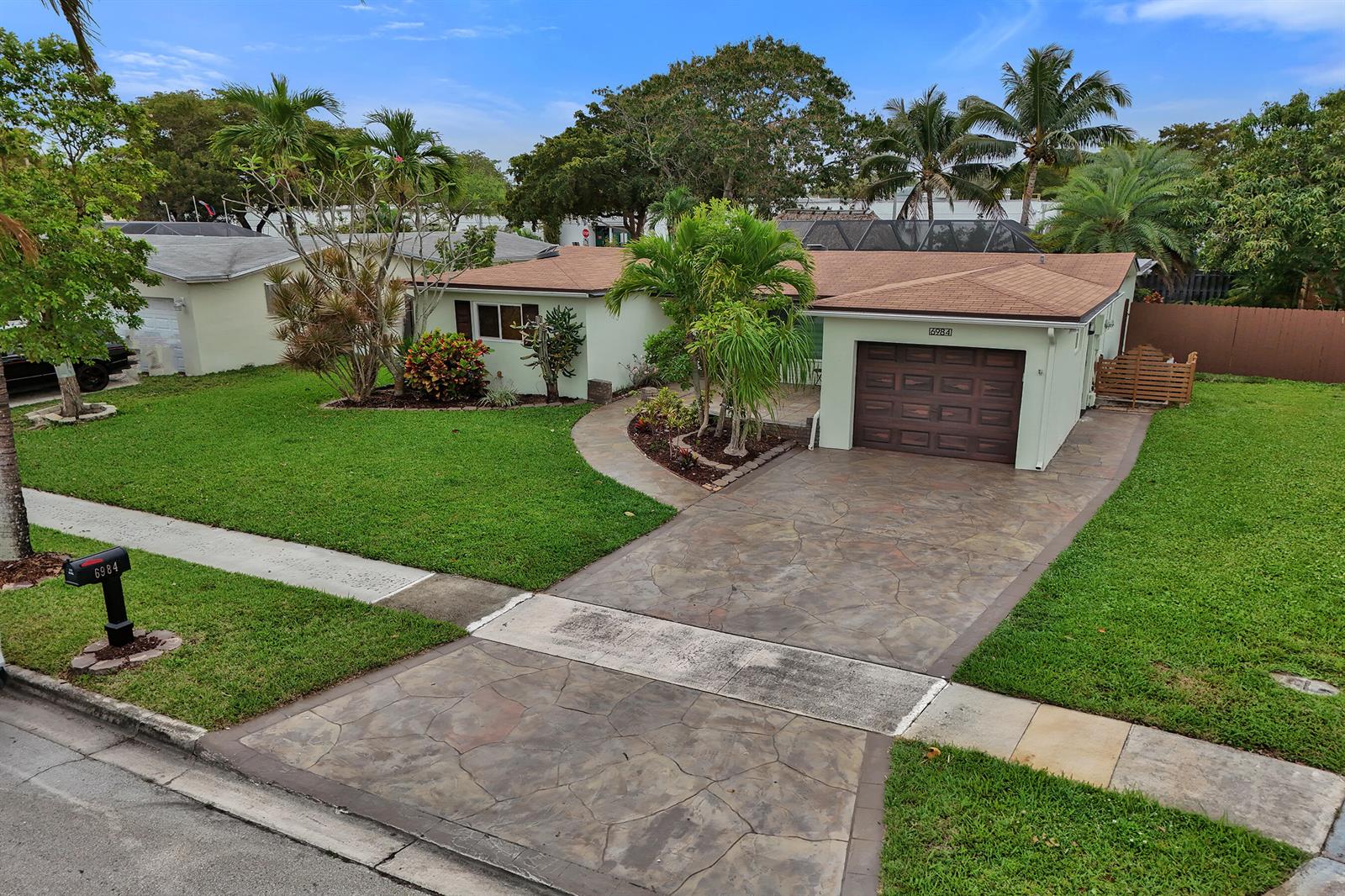 6984 NW 4th Court, Margate FL 33063