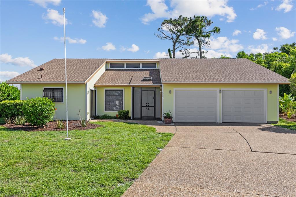 1315 PINE NEEDLE ROAD