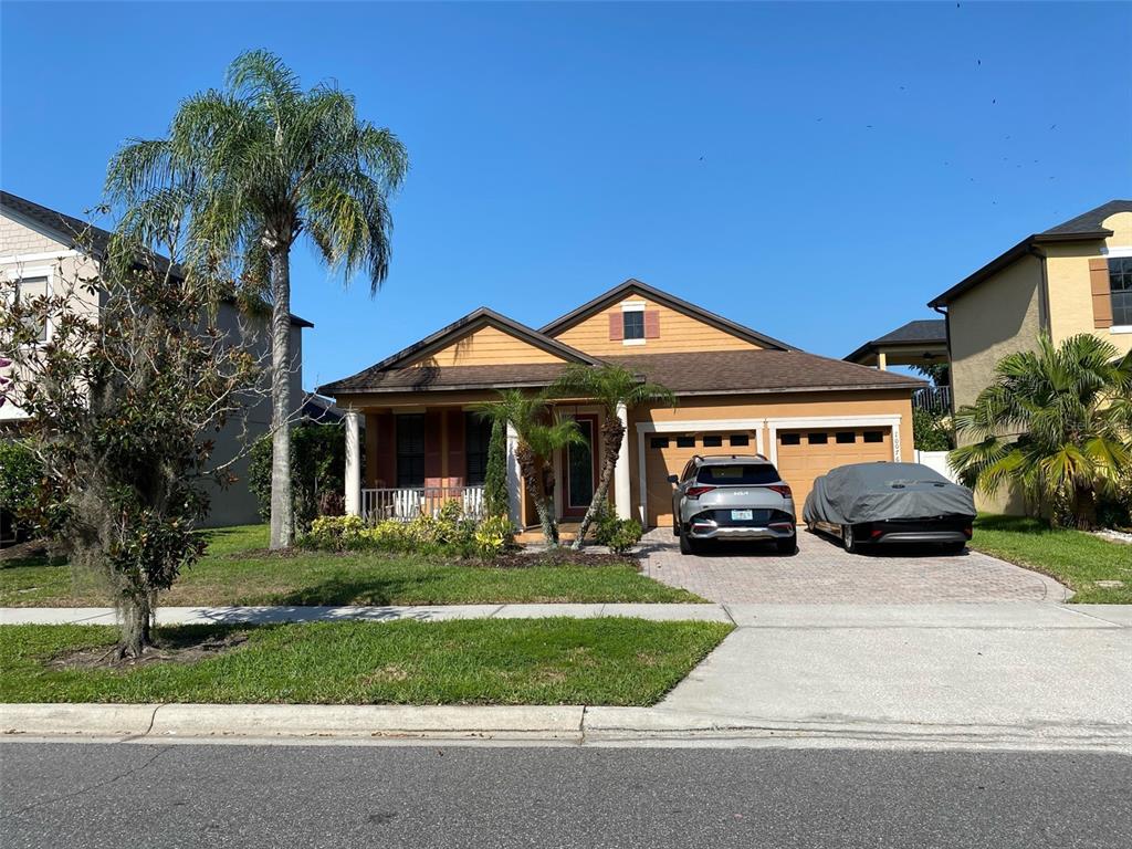 10076 SILVER LAUREL WAY