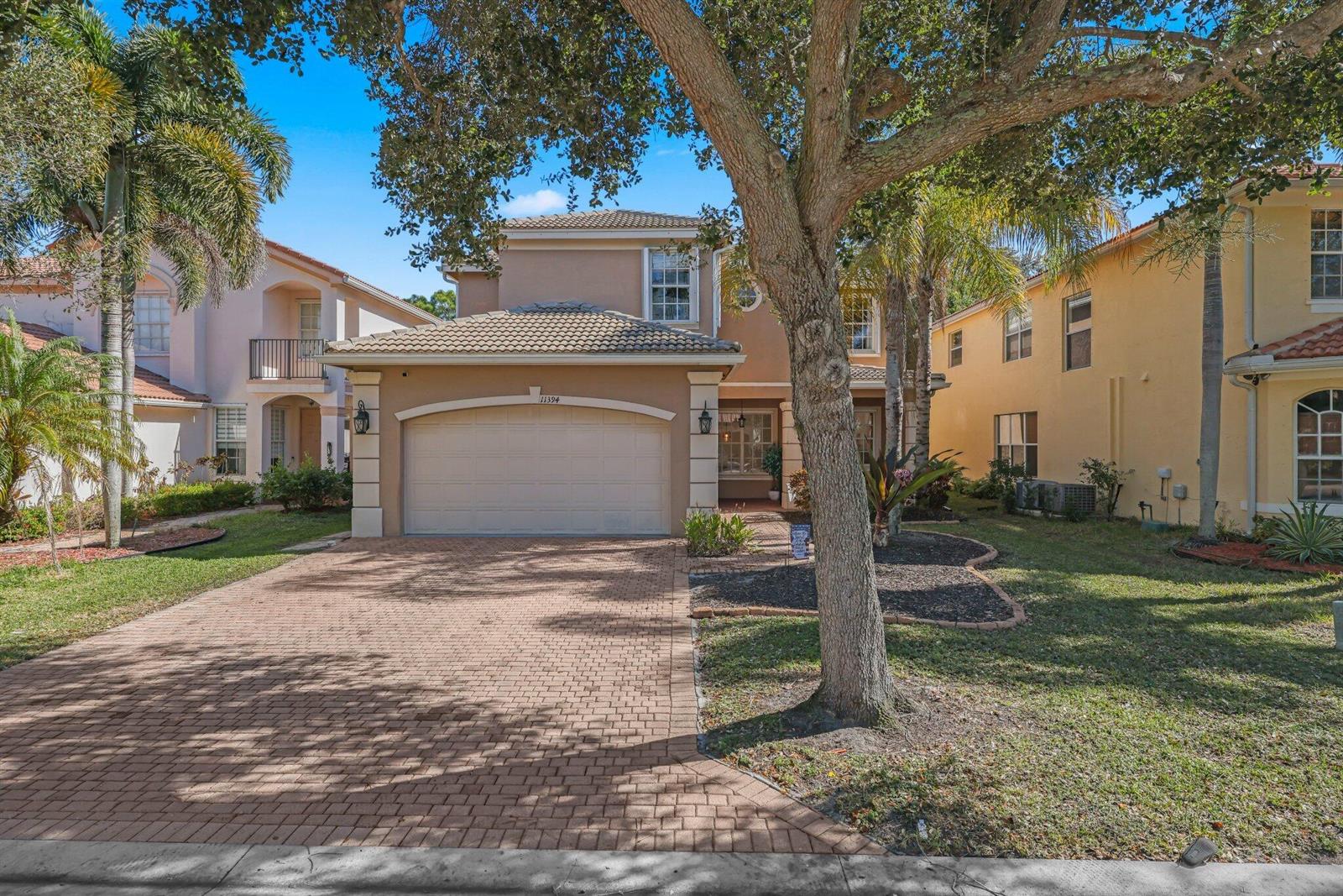 11394 Millpond Greens Drive, Boynton Beach FL 33473