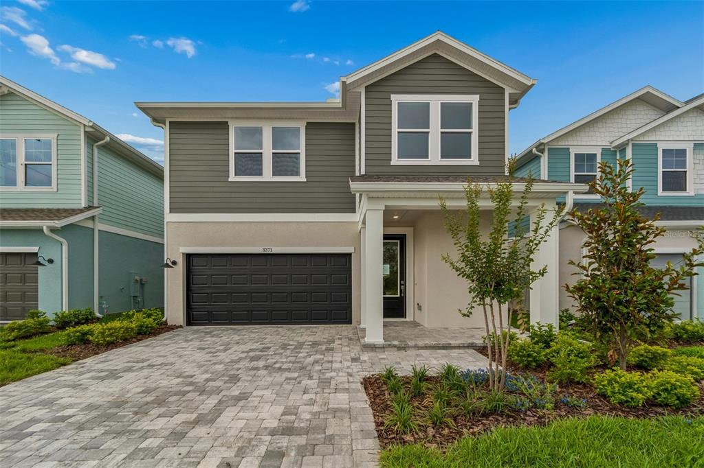 3371 YELLOW CASSIA DRIVE