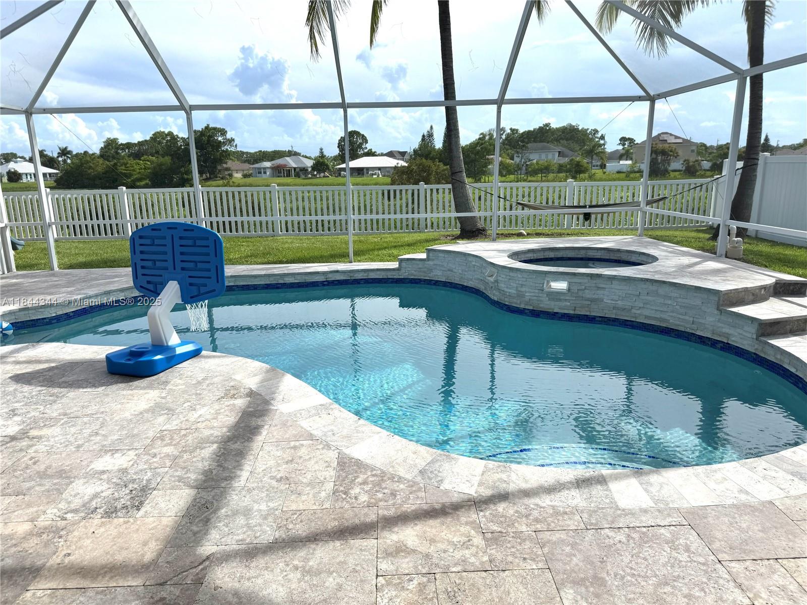 5364 NW Rugby Dr, Port St. Lucie FL 34983