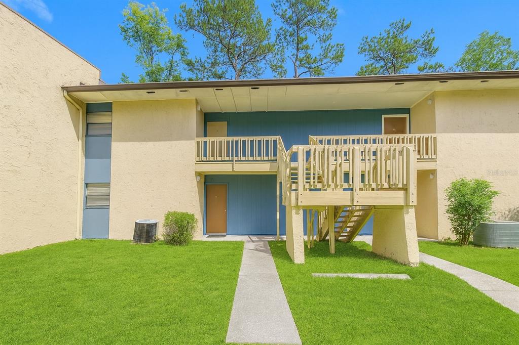 2811 SW ARCHER ROAD UNIT V181