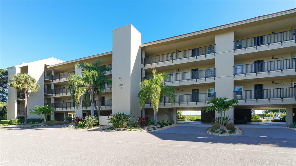4500 GULF OF MEXICO DRIVE UNIT 203