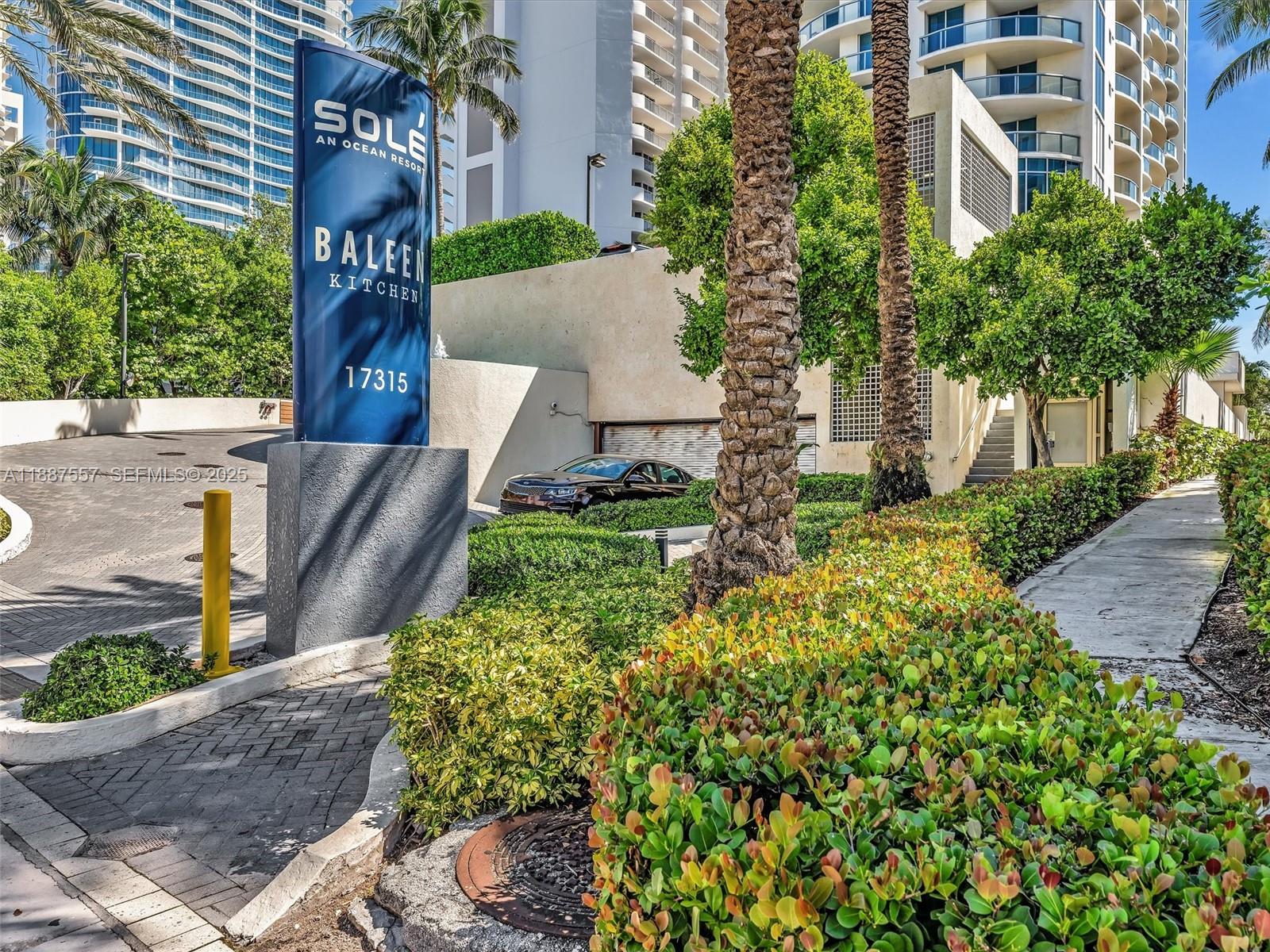 17315 Collins Ave # 1106, Sunny Isles Beach FL 33160