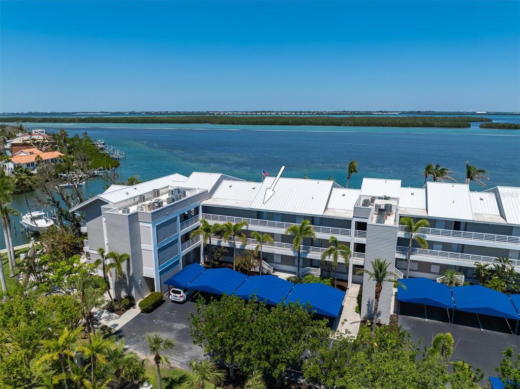 615 DREAM ISLAND PLACE UNIT 303
