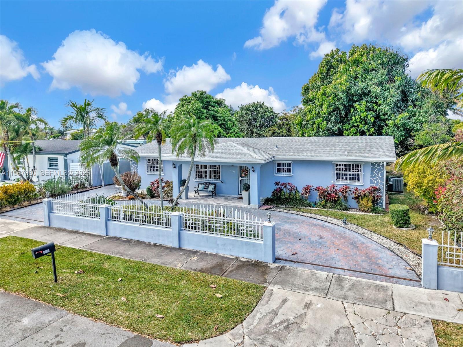 6140 SW 109th Ave, Miami FL 33173