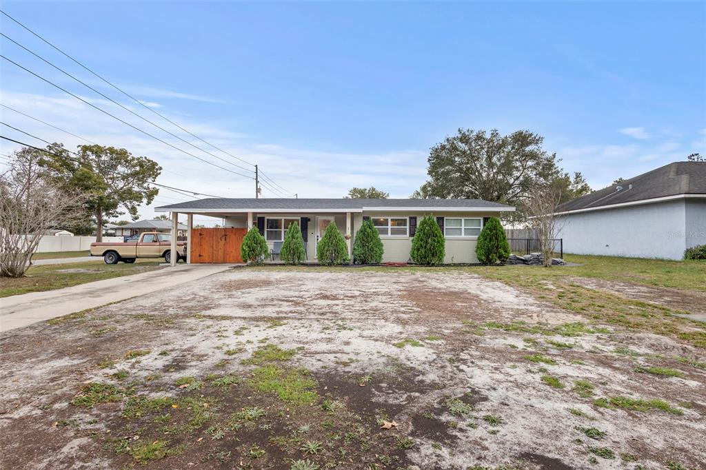 120 E HOLLY DRIVE, ORANGE CITY, FL — photo 5 of 30