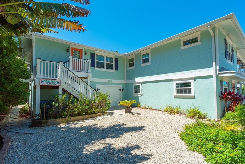 305 57TH STREET UNIT B, HOLMES BEACH, FL — photo 2 of 25