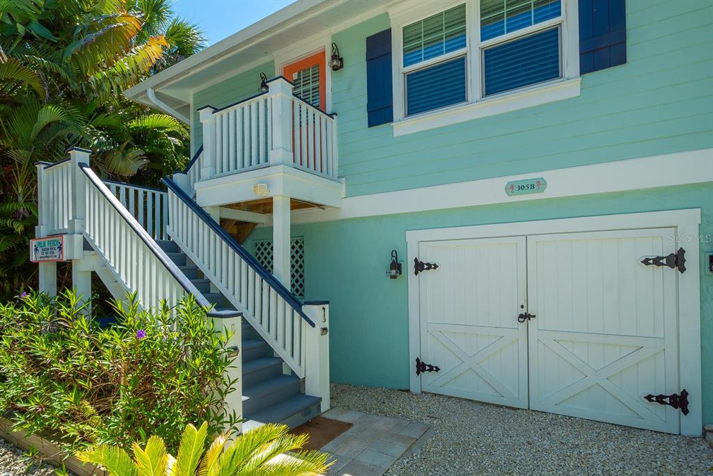 305 57TH STREET UNIT B, HOLMES BEACH, FL — photo 3 of 25
