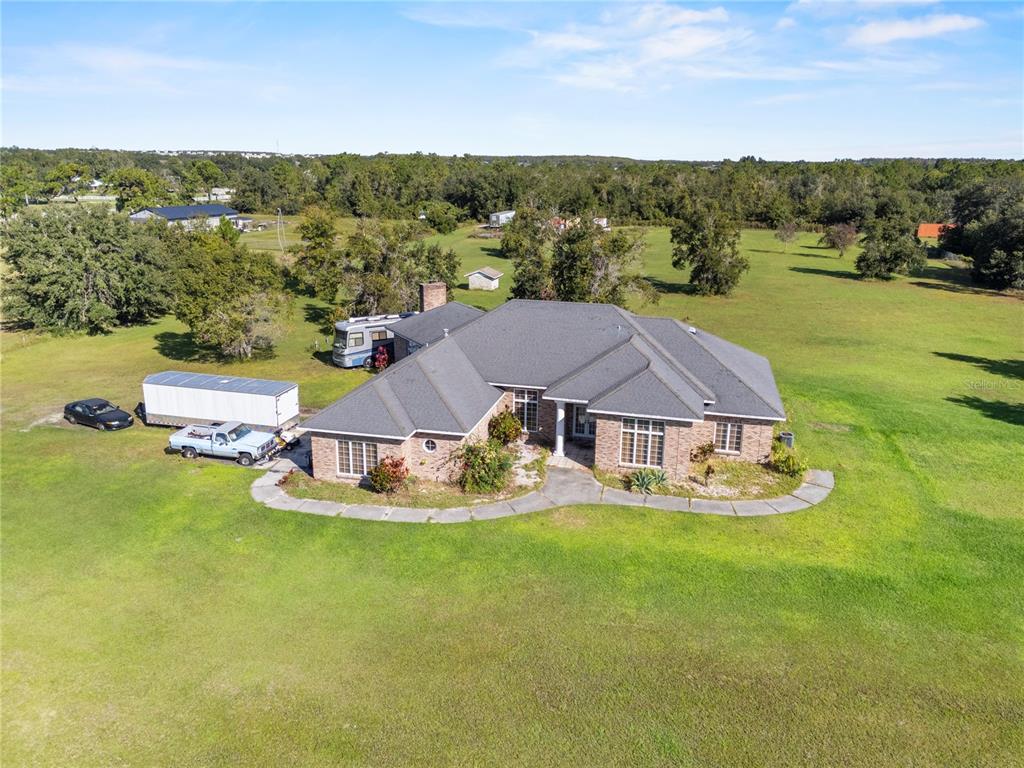 4261 TWILIGHT TRAIL, KISSIMMEE, FL — photo 3 of 29