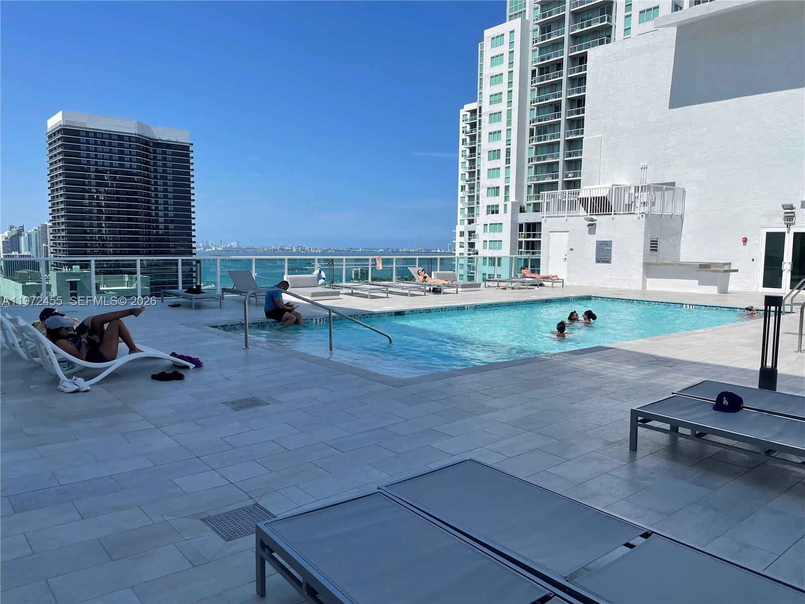 133 NE 2nd Ave # 1007, Miami FL 33132