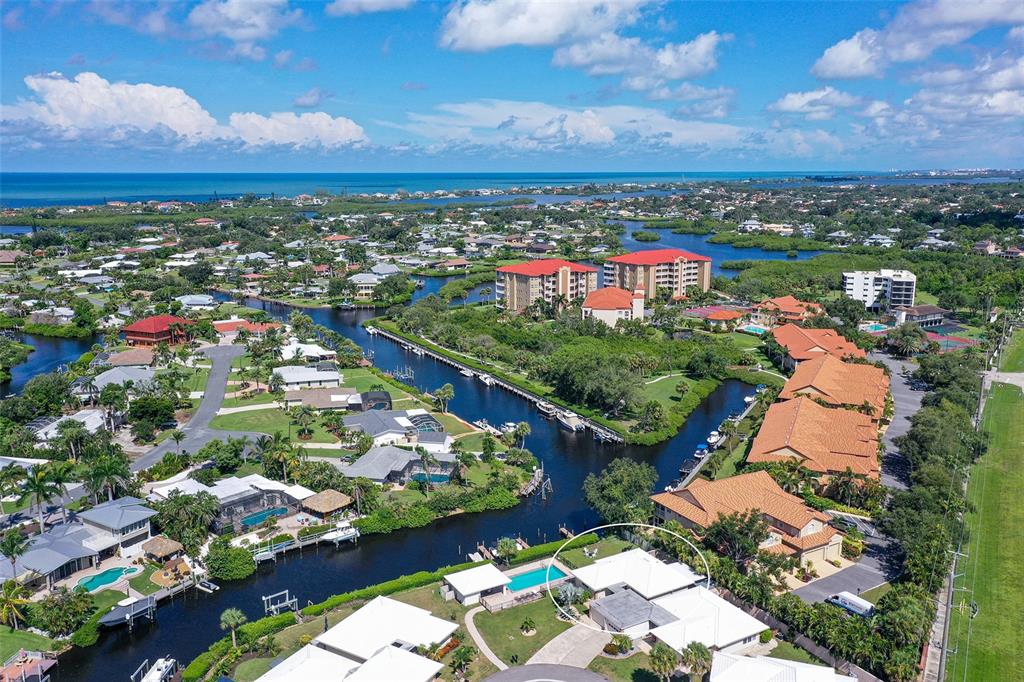 116 VILLA DRIVE UNIT 116