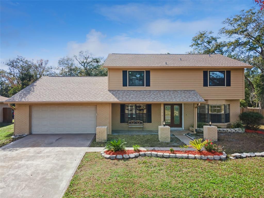4646 LANDSCAPE DRIVE