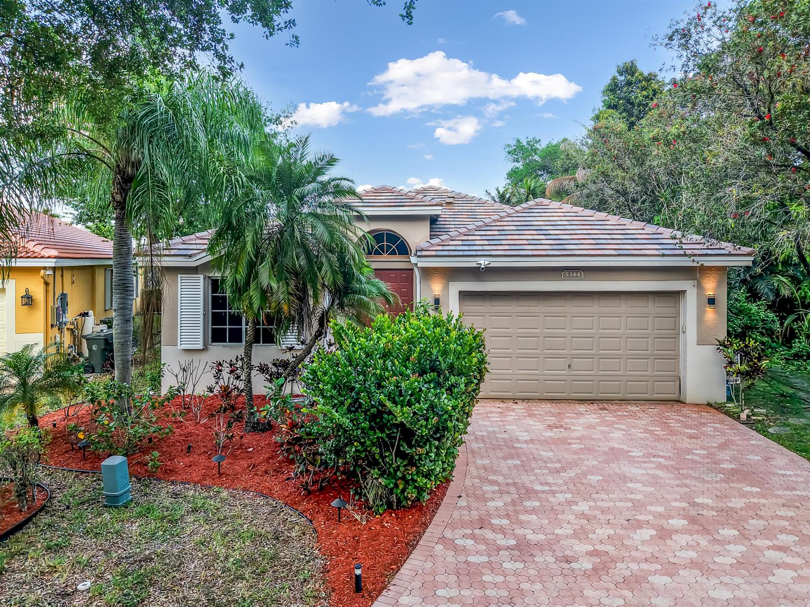 5344 Osprey Street, Coconut Creek FL 33073