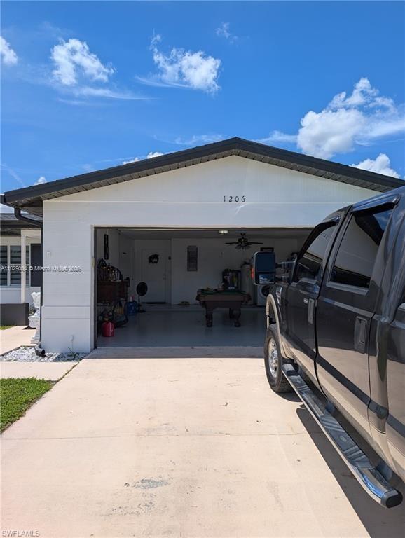1206 Archdale ST, Lehigh Acres FL 33936