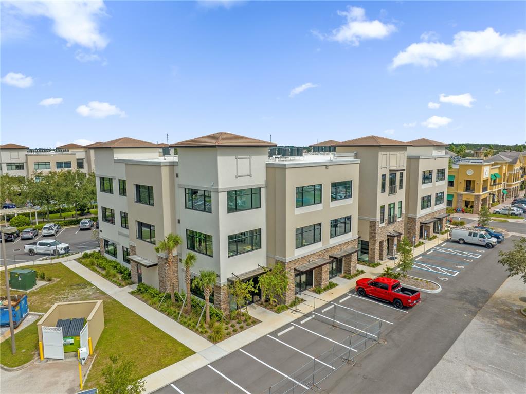 13564 VILLAGE PARK DRIVE UNIT O-370