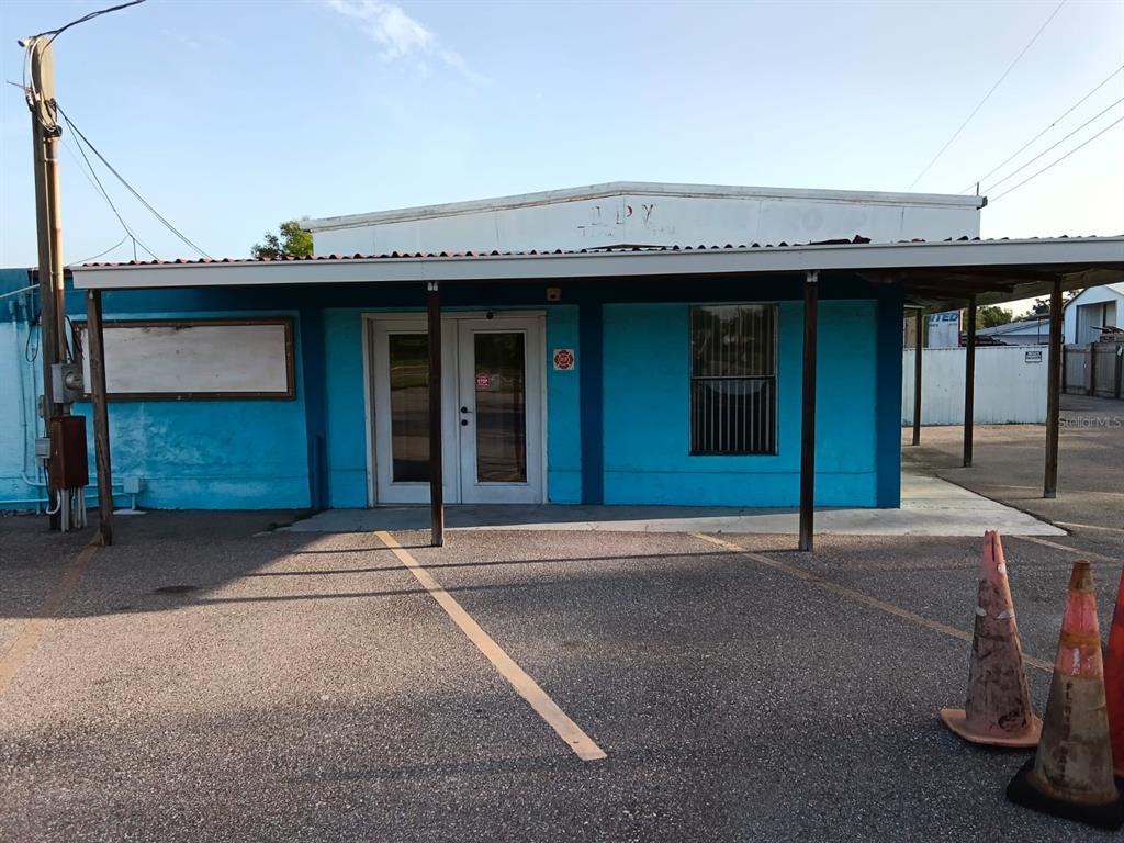 9006 GIBSONTON DRIVE