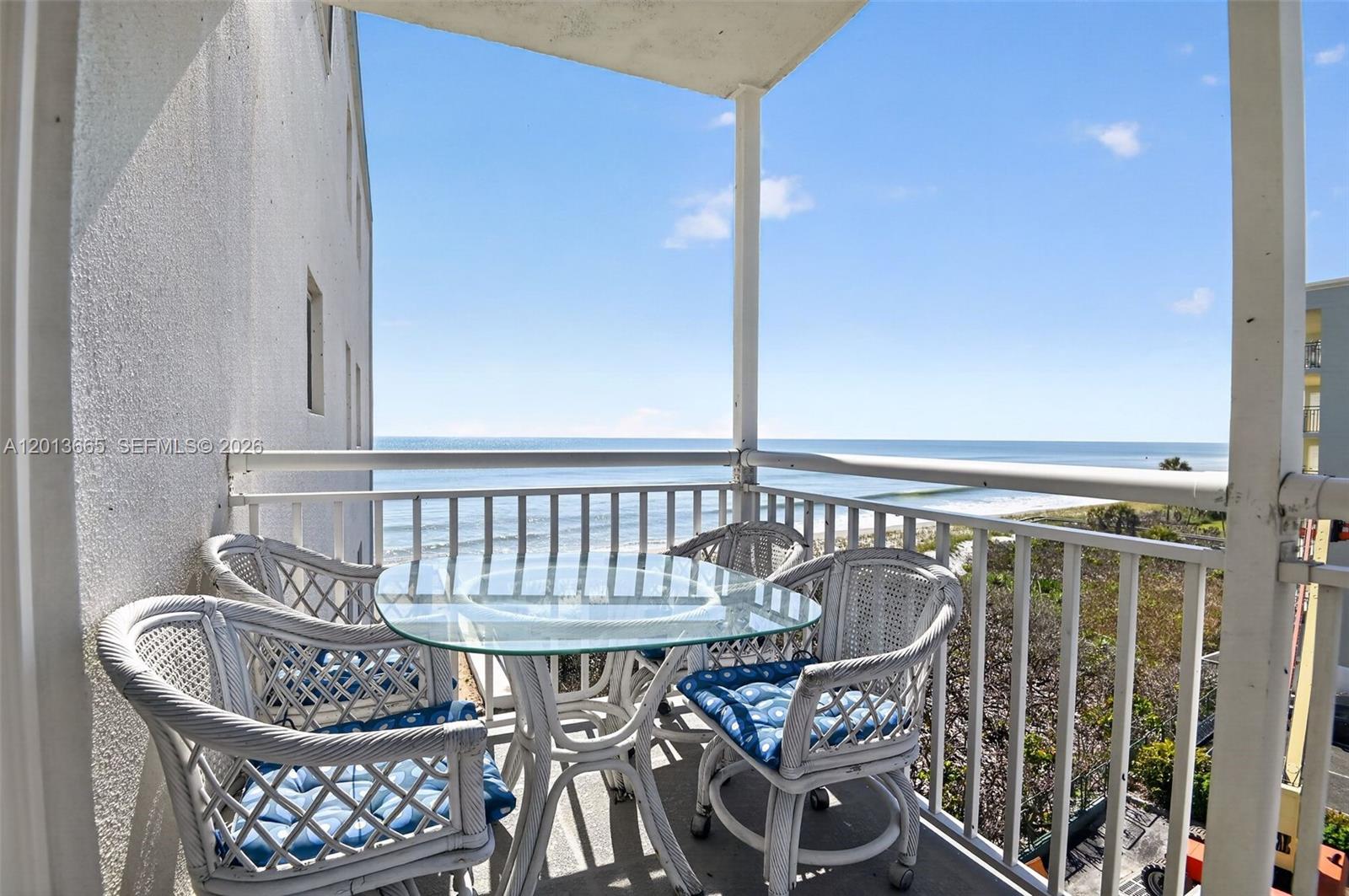 205 Highway A1A Unit 502, Satellite Beach FL 32937