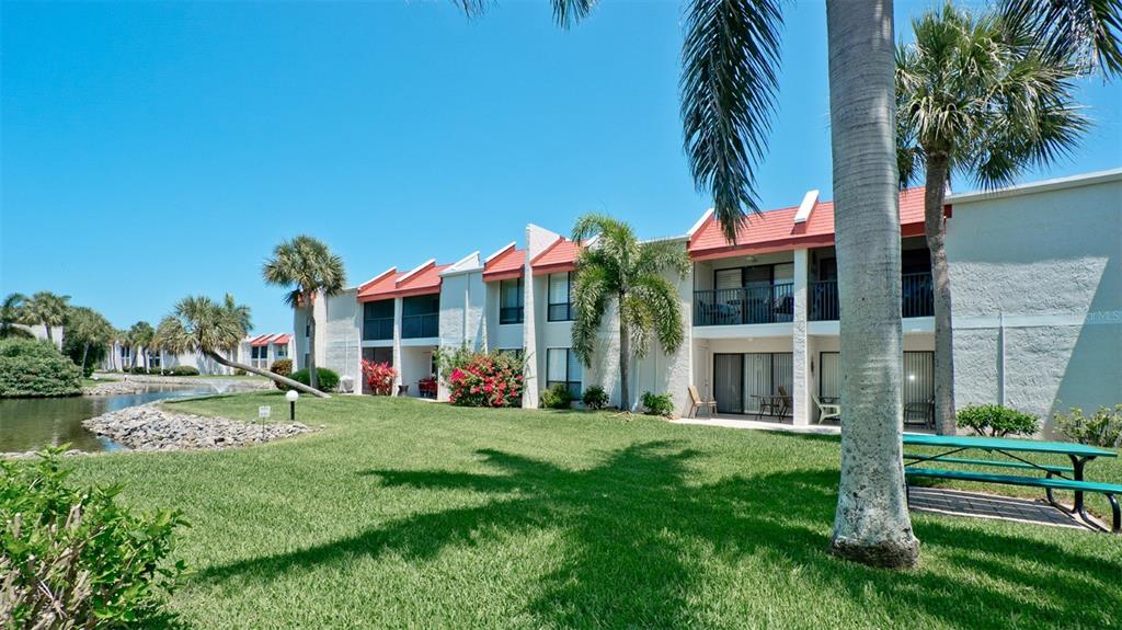 1801 GULF DRIVE N UNIT 184