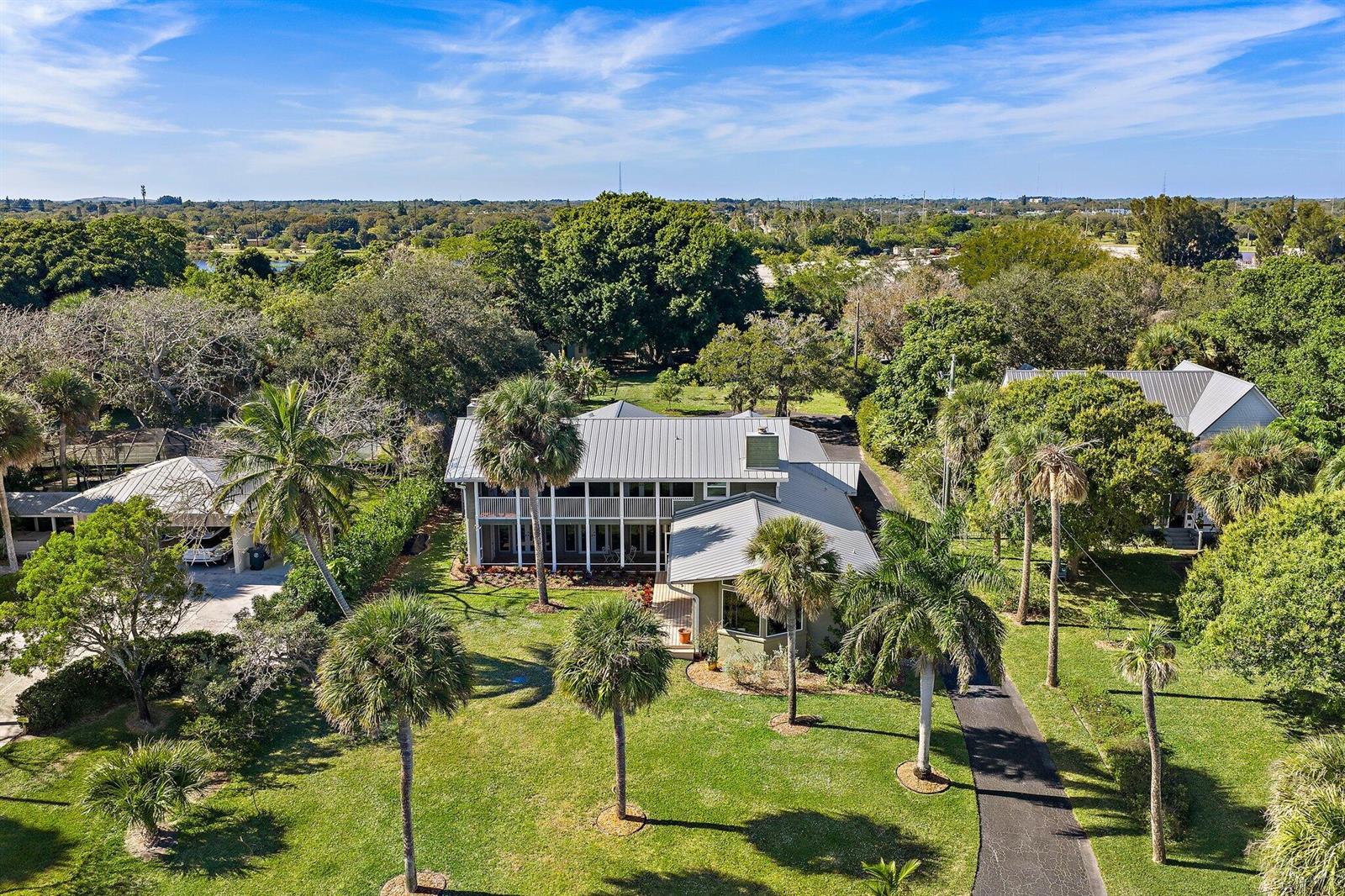 2315 S Indian River Drive, Fort Pierce FL 34950