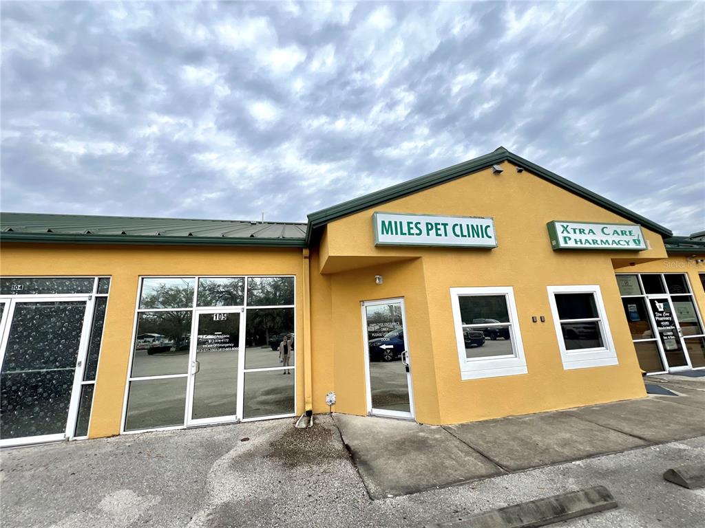 6520 301 HIGHWAY UNIT 105