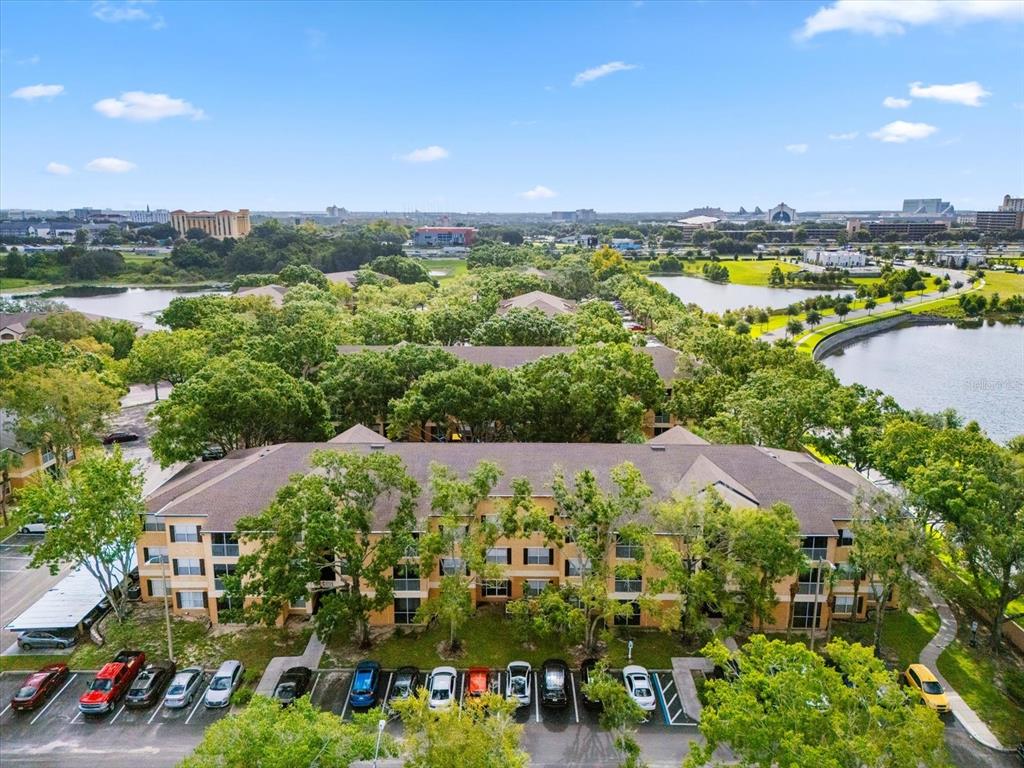 7606 PISSARRO DRIVE UNIT 104