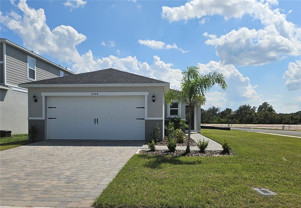 3094 SANCTUARY DRIVE, CLERMONT, FL — photo 2 of 28