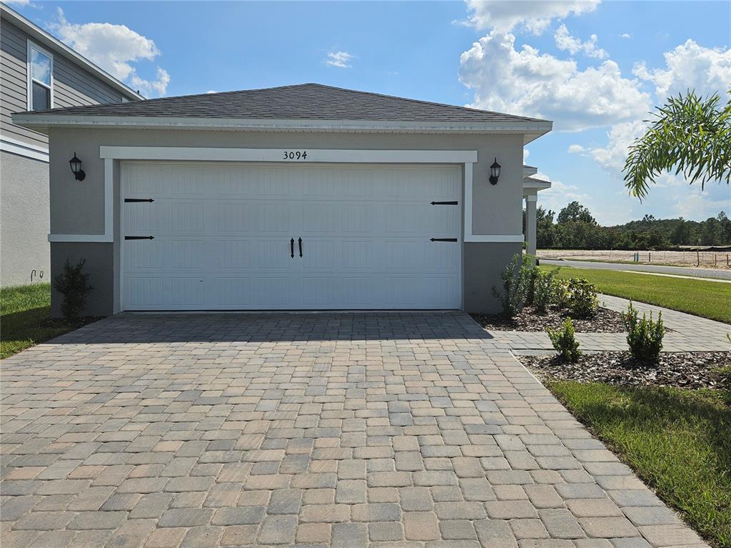 3094 SANCTUARY DRIVE, CLERMONT, FL — photo 3 of 28