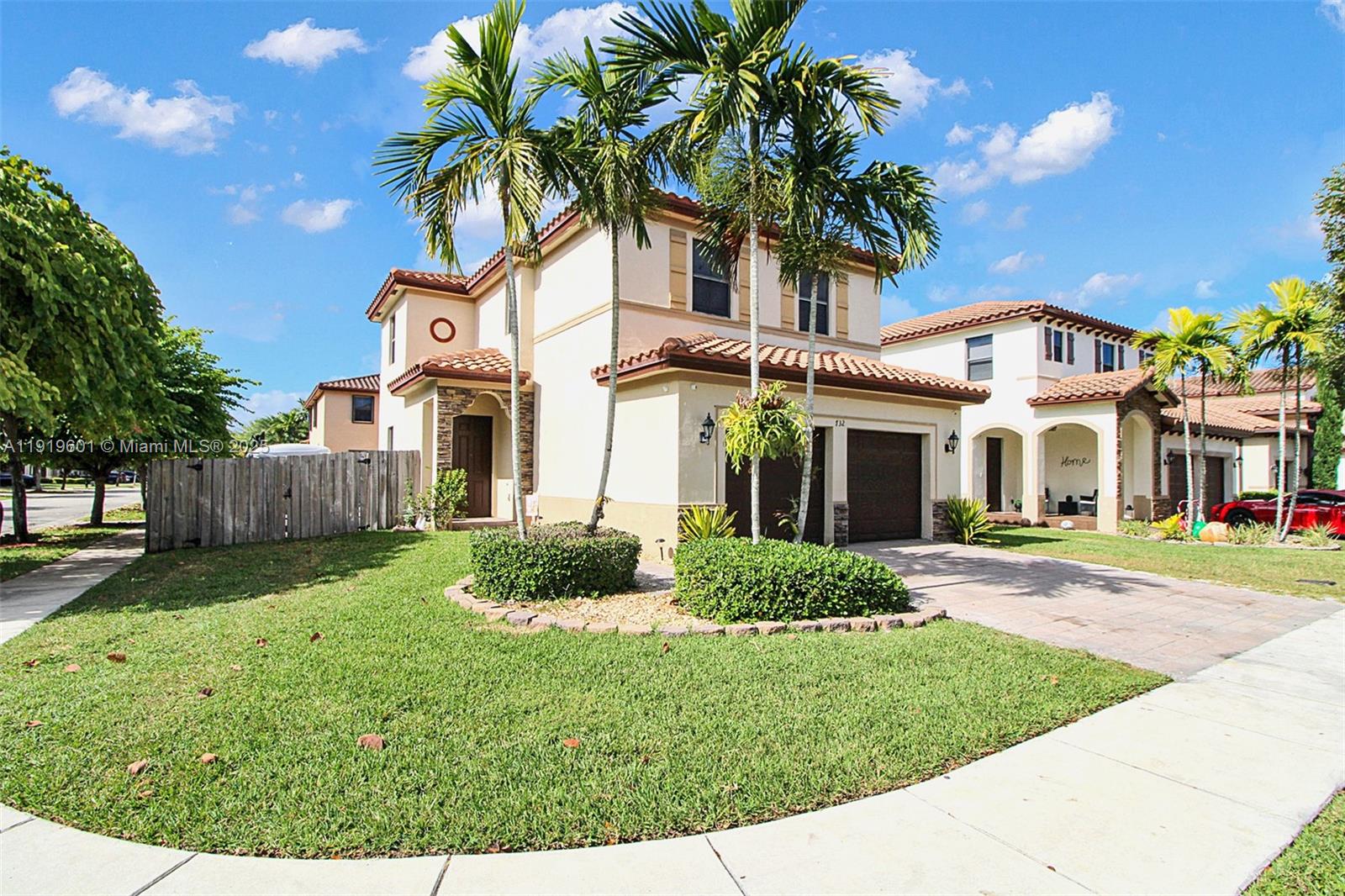 732 SE 35th Ave, Homestead FL 33033