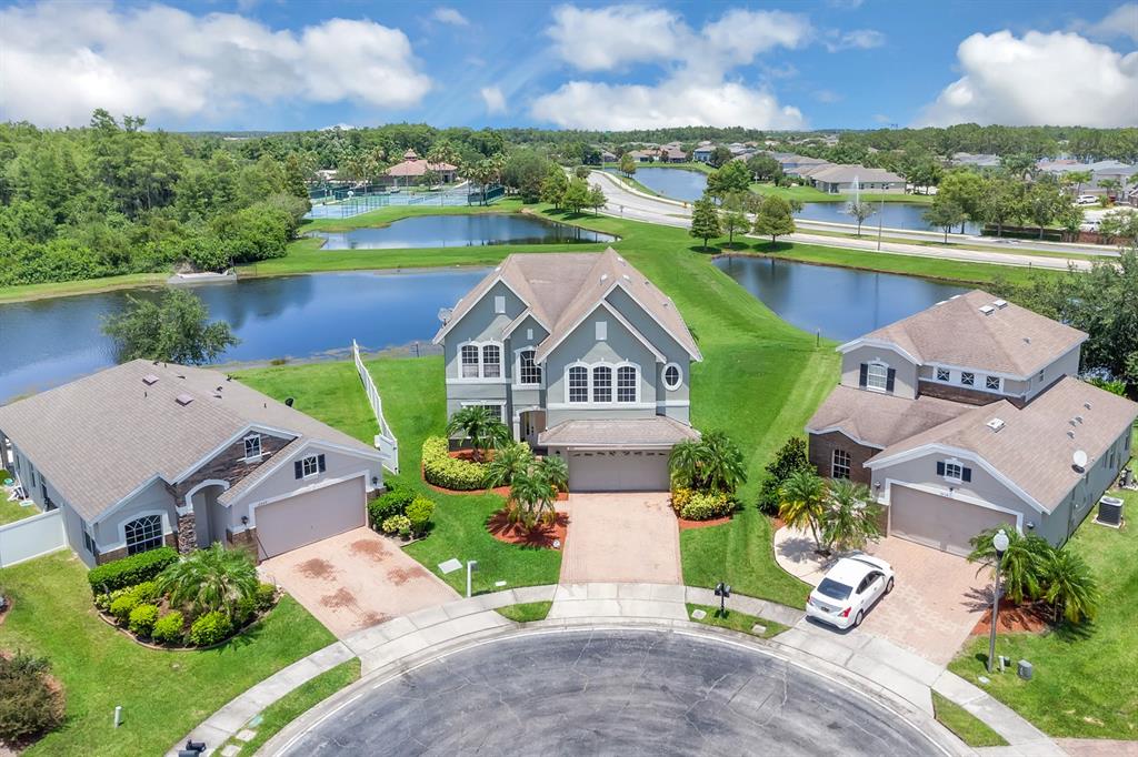 2255 STONE LAKE COURT