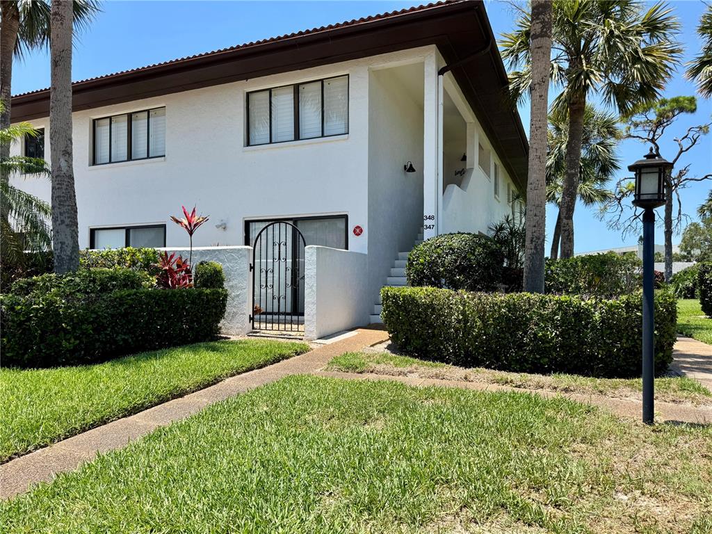 3500 EL CONQUISTADOR PARKWAY UNIT 347