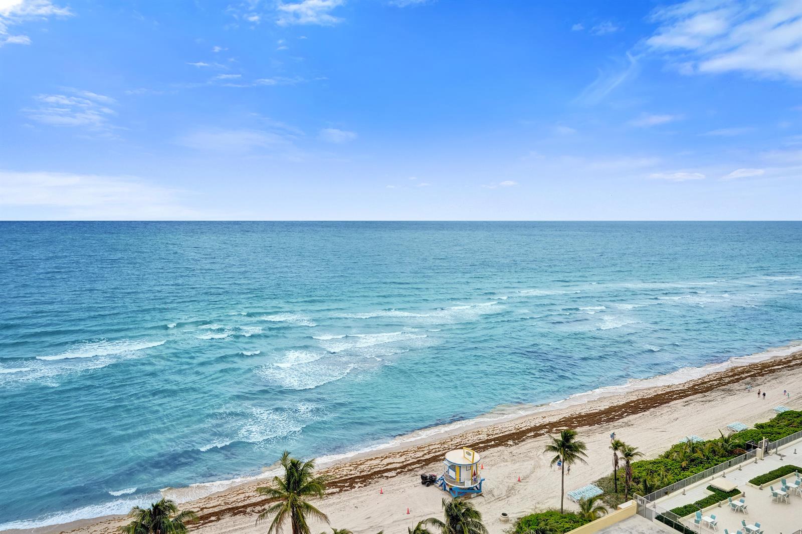 2301 S Ocean Drive # 1408, Hollywood FL 33019