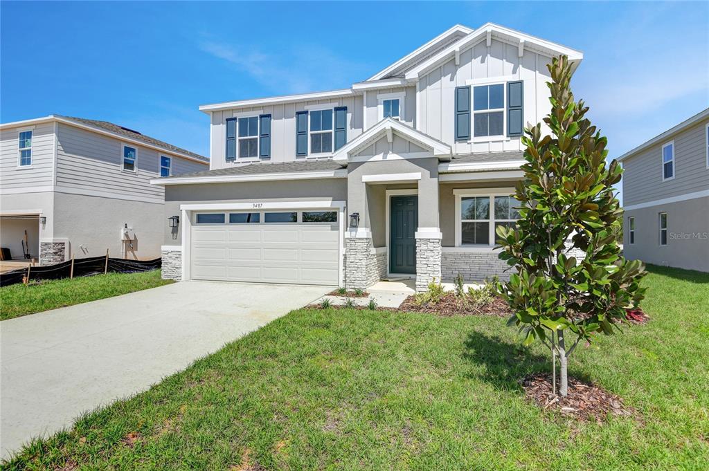 3487 MACCHI AVENUE, TAVARES, FL — photo 2 of 17
