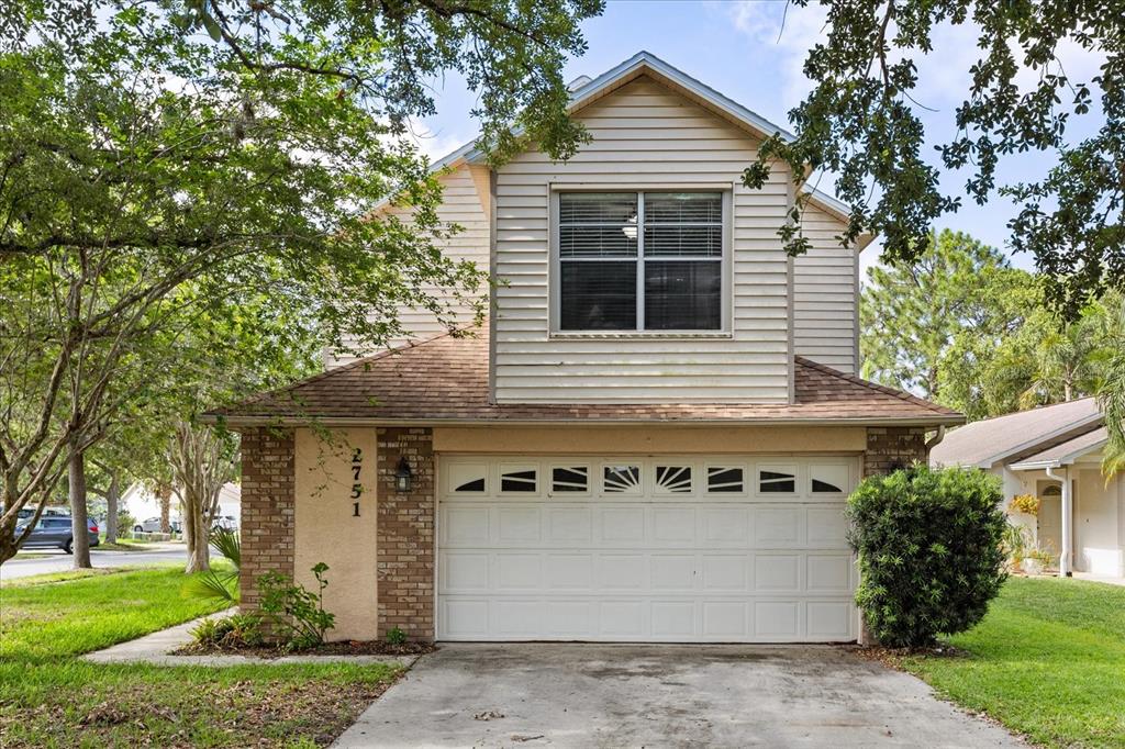 2751 WENTWORTH PLACE