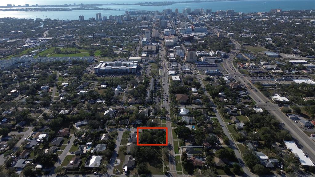 2450 RINGLING BOULEVARD, SARASOTA, FL — photo 2 of 5