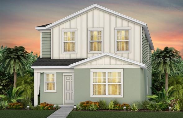 5015 STARLING BIRD LANE