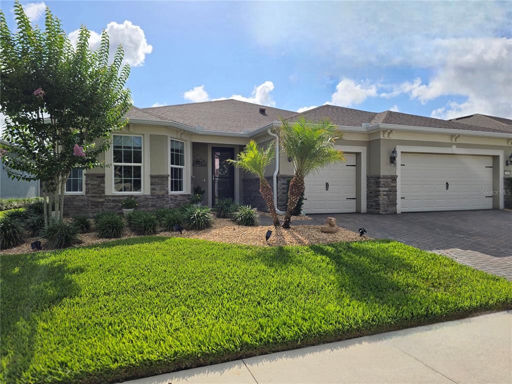 2743 RIVER CREEK LANE