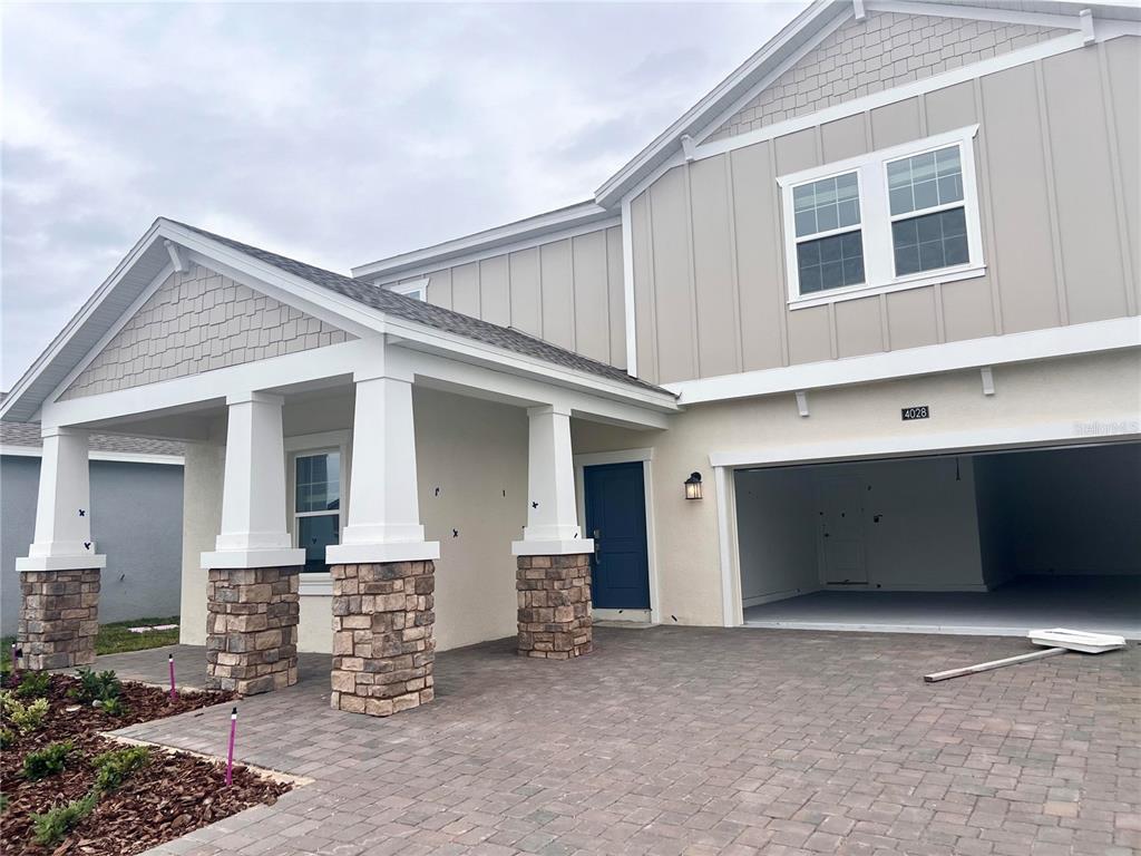 4028 REDBRIDGE LOOP, DAVENPORT, FL — photo 2 of 14