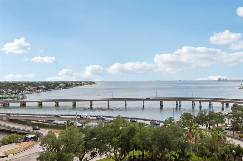 345 BAYSHORE BOULEVARD UNIT 907